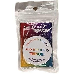 Morphe Trevor Project Phone Stand Pride New